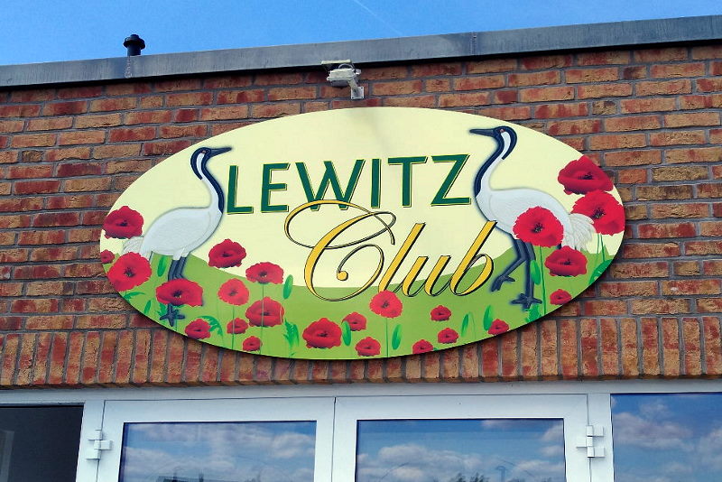 Der Lewitz Club